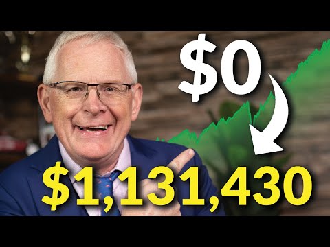How To Go From $0 To Millionaire In 5 Years